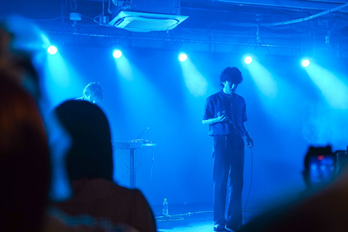 _JamRekk_'s tweet photo. JamRekk’23 Photo Dump🎪
#JAMREKK #ジャムレック https://t.co/XJFTMGBdbm
