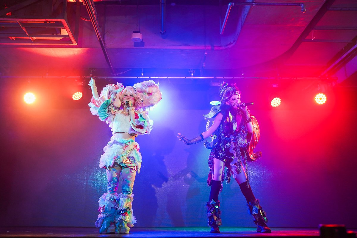 JamRekk’23 Photo Dump🎪
#JAMREKK #ジャムレック