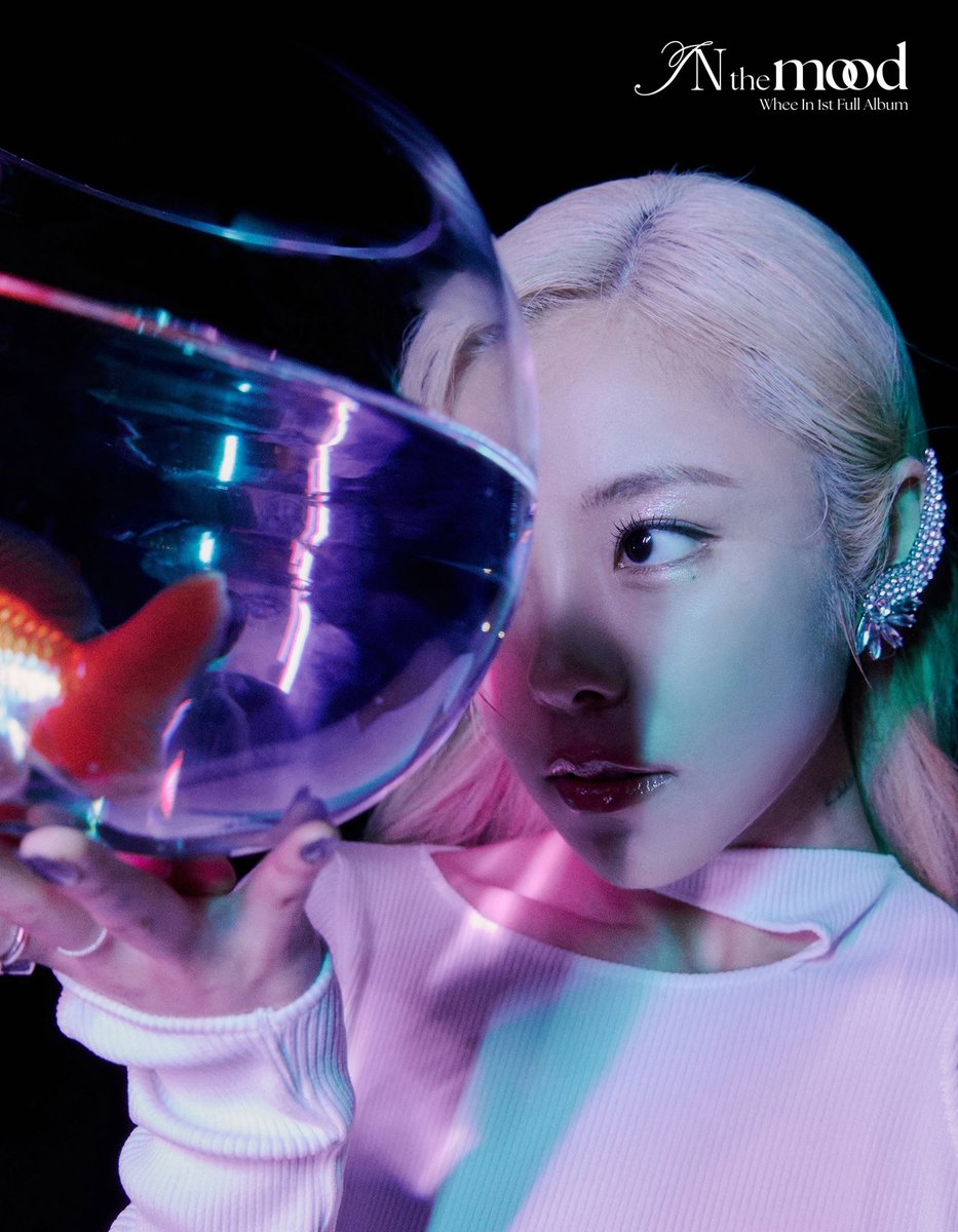 [#WheeIn]
Whee In 1st Full Album
[IN the mood] CONCEPT PHOTO #3 

#휘인 #IN_the_mood 
2023.10.12.6PM #COMINGSOON