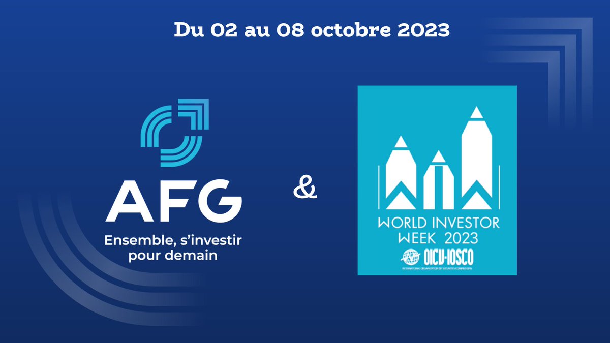 🔜 J-3 | Prochainement, notre nouvelle série de posts à la fois captivante et pédagogique, intitulée #𝐄𝐭𝐫𝐞𝐚𝐜𝐭𝐞𝐮𝐫𝐝𝐞𝐦𝐨𝐧𝐞𝐩𝐚𝐫𝐠𝐧𝐞, arrive lors de la Semaine mondiale de l'investisseur du 02/10 au 08/10🚀
instagram.com/acteurdemonepa…
#education #finance #economie