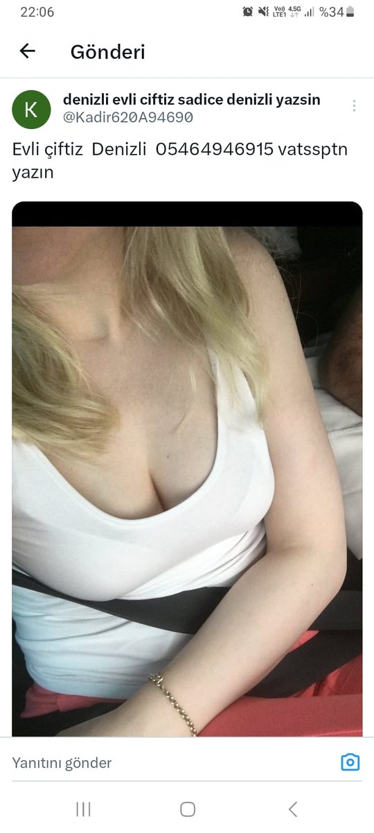 Denizli evli ciftiz tanışmak isteyen yazin tanışalım görüşelim