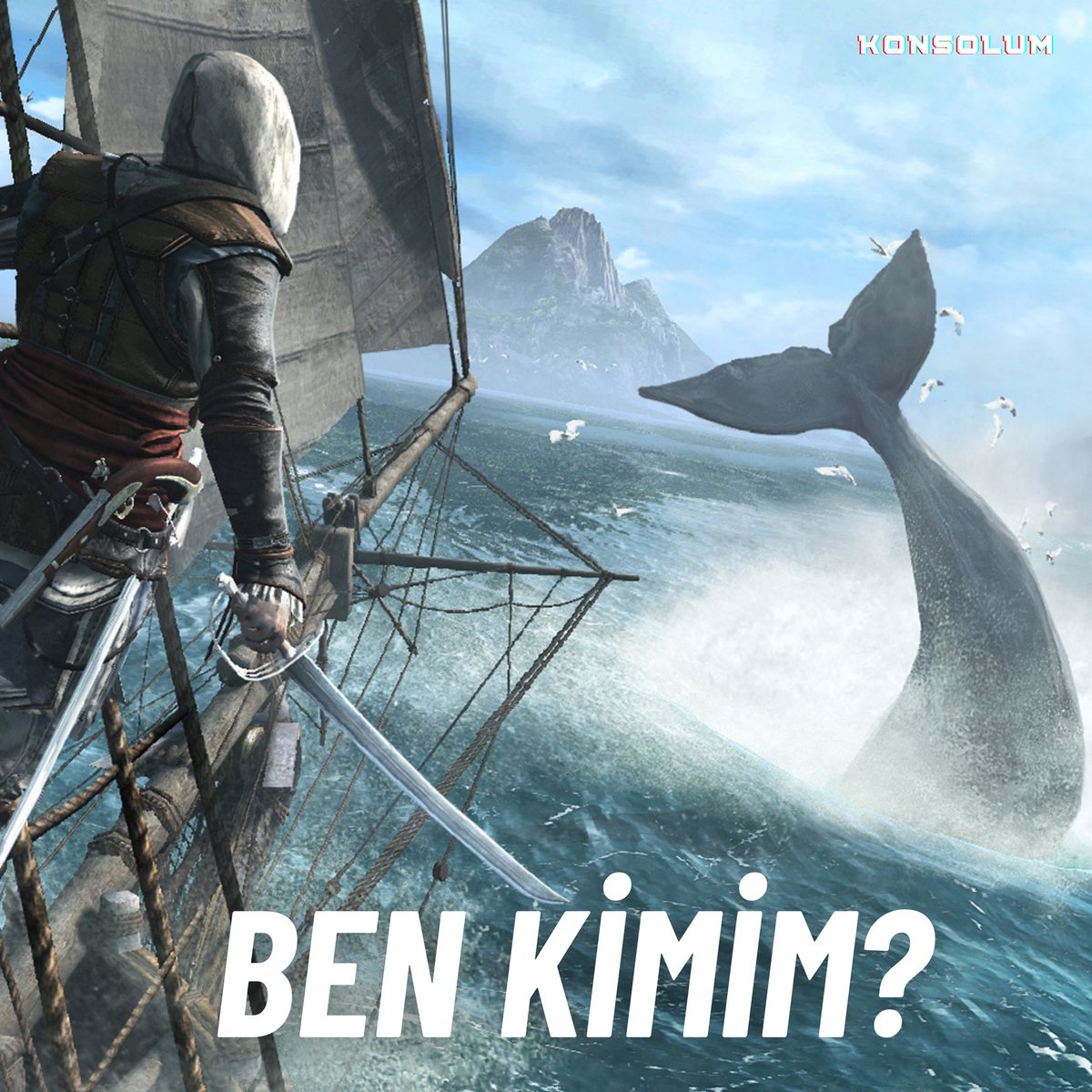 Konsolum X 🎮 tweet media