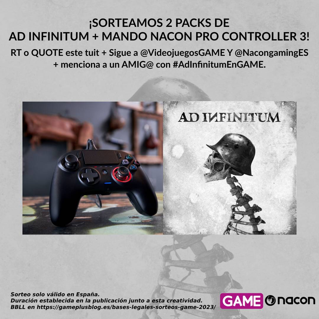 GAME España tweet media