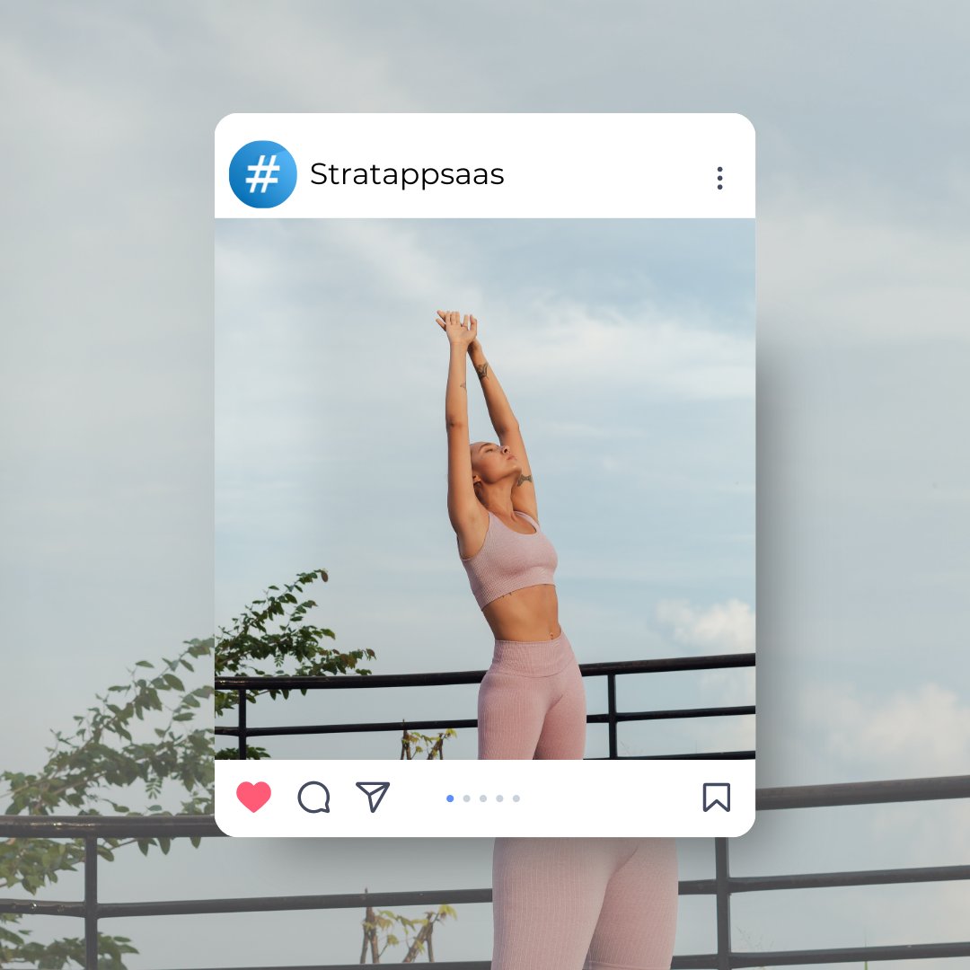 stratapp_ai's tweet photo. Feeling guilty for neglecting your health and fitness?

It's time to take action and make time for a workout. With https://t.co/3541IoYu6E, you can make time for a workout and still crush your to-do lists. 💪

#worklifebalance #timemanagement #productivity https://t.co/ekFdpVEHki