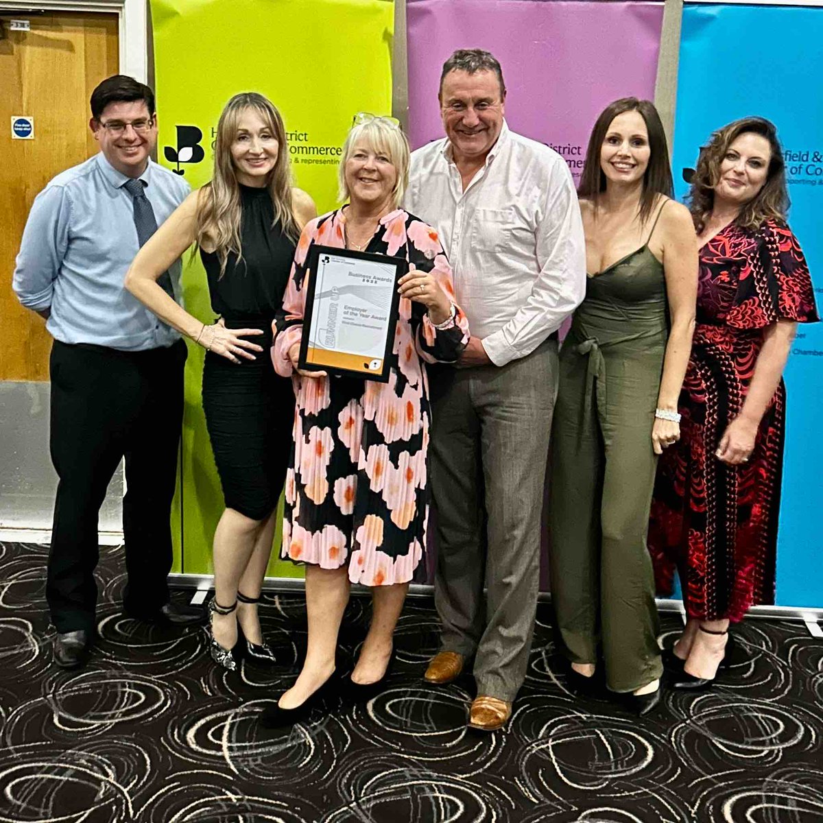 First Choice Recruitment tweet media