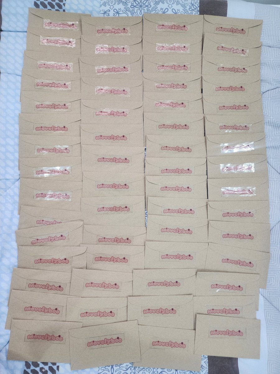 movelyboo's tweet photo. Freebies for Day 1 and 2 are now ready! 🙈 Lahat yan official photocards/ postcards laman 🫶

I'll be giving 50 pcs per day lang kasi 100 to hehe. For the time and location mag post nalang ako ulit! 

Bili din kayo bentables na photocards dadala ako 🤪🤪

#READYTOBE_IN_BULACAN 
#RTBinBulacan