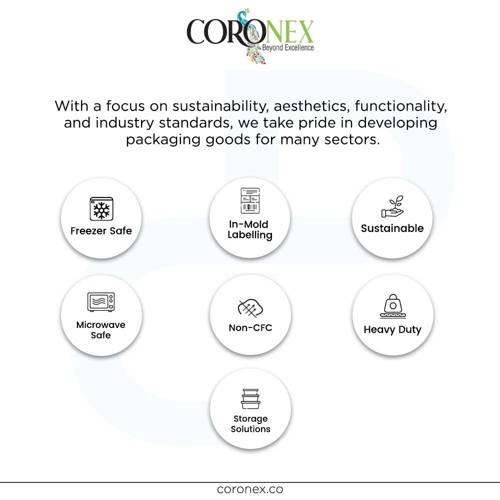 Coronex_CP's tweet photo. 🌿📦 Elevate Your Packaging Experience with Coronex! 🌟

Coronex is committed to providing high-quality packaging solutions that meet the needs of both businesses and consumers. The company's focus on sustainability, aesthetics, functionality, and industry standards is evident in its products and services. 🌎♻️

We take pride in delivering packaging solutions that redefine industry standards, setting a new bar for excellence. 

Join us in the journey towards sustainable, functional, and aesthetically pleasing packaging. 
🌟📦

#coronexpackaging #coronexbeyondexcellence #foodpackagingsolutions #packagingmanufacture 
#beyondexcellencepackaging #foodpackagingexperts #ecofriendlypackaging #qualitypackagingsolutions 
#innovativepackaging #sustainablefoodpackaging #custompackagingsolutions #packagingdesigns 
#premiumpackaging #packagingsolutions #foodIndustrypackaging #packagingmanufacturing 
#creativepackaging #safefoodpackaging #packagingspecialists #customfoodpackaging #ecopackaging 
#ecofriendlypackaging #sustainablepackaging #ecofriendlysolutions #sustainablepackaging 
#greenrevolution #ecofriendly #packagingsolutions #microwavesafe #reducereuserecycle