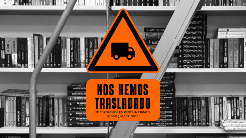 Leo Novela Negra tweet media