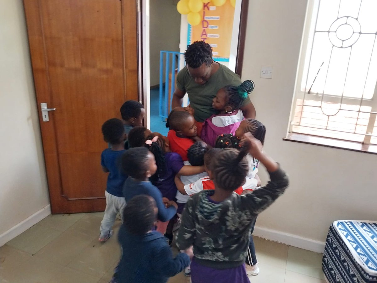 Sam Gichuru ❤️ tweet media