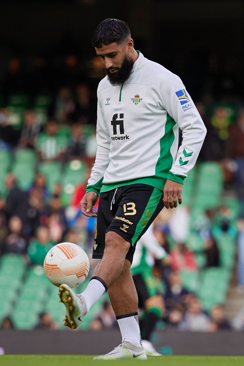 Balones al 8… cuanto antes, mejor!