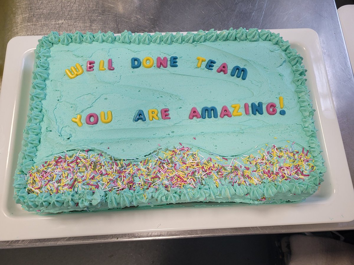 A little treat for the teachers today here at Chapman <a href="/NewcastleHigh/">Newcastle High School for Girls (GDST)</a> <a href="/NHSGHead/">Amanda Hardie</a> <a href="/NickNhear/">Nick</a> <a href="/HolroydHowe/">Holroyd Howe</a>