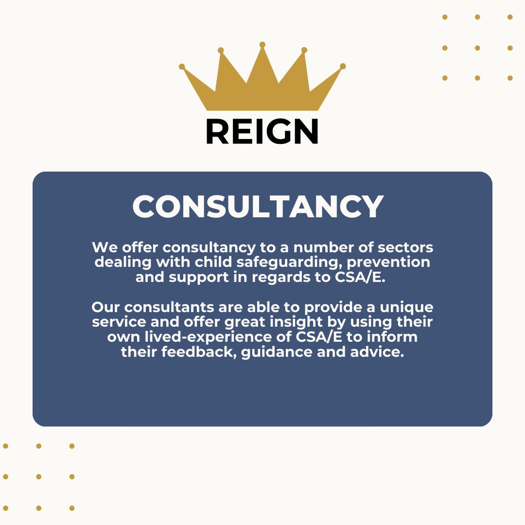 The REIGN Collective tweet media