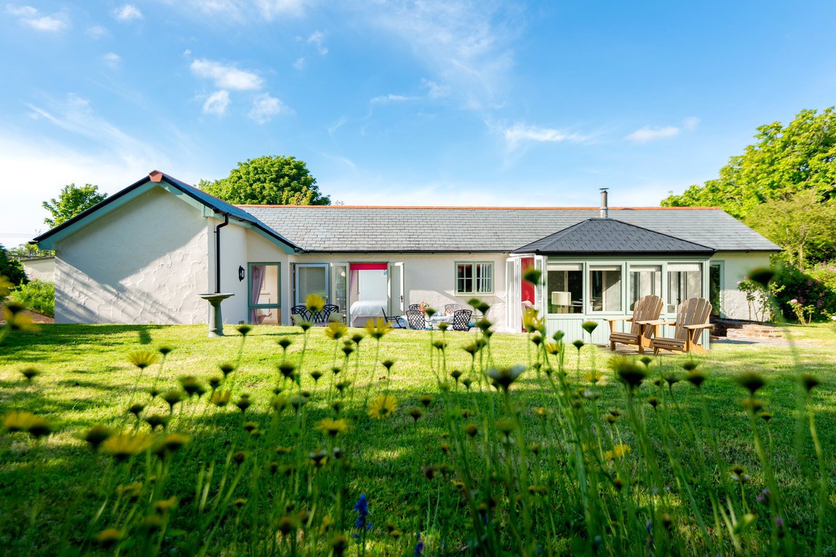 Sara's Cottage tweet media