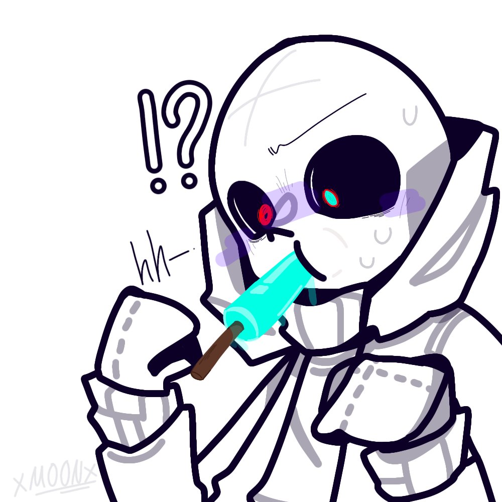 [ Bonus! ]
#dustsans #murdersans #sansaus
( #horrordust ? )