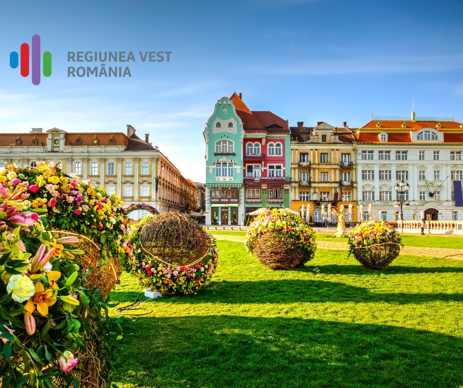 bestdih's tweet photo. Unveiling Partners and Regions - A compelling series of articles presenting #BESTDIH project partners and the vibrant regions they represent.
We continue our journey with our partners in West Region Romania. Check it out👉https://t.co/Lg8CPg1fS3 https://t.co/s1XKQgnHaH