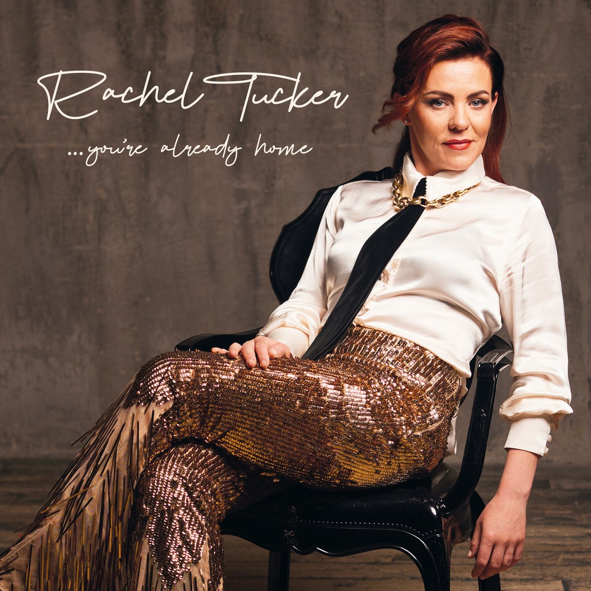 MusicWestway's tweet image. An album that’s guaranteed to cast a spell 🎵

Announcing a must-hear new album from West End and Broadway star @racheltucker1 – best known as Elphaba in Wicked.

Available from 3 November.