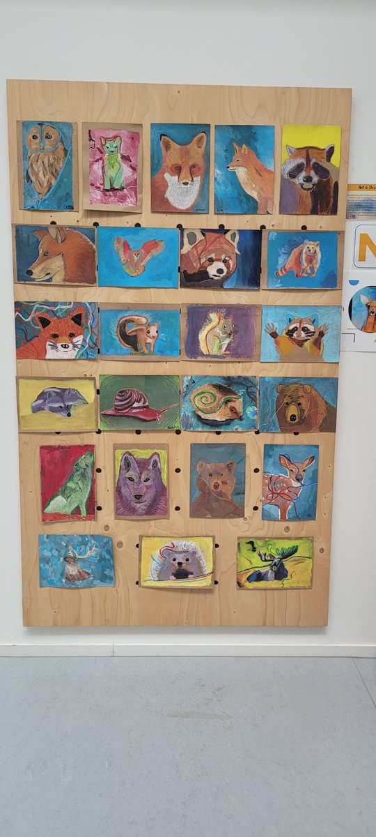 BSN Senior School Leidschenveen tweet media