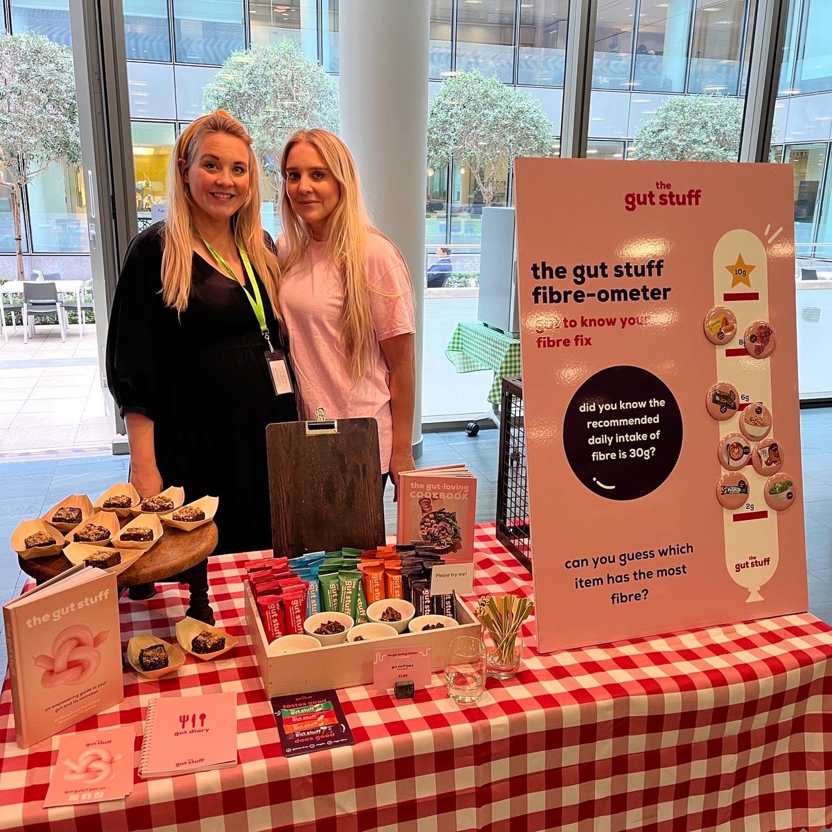 Lexington Catering tweet media