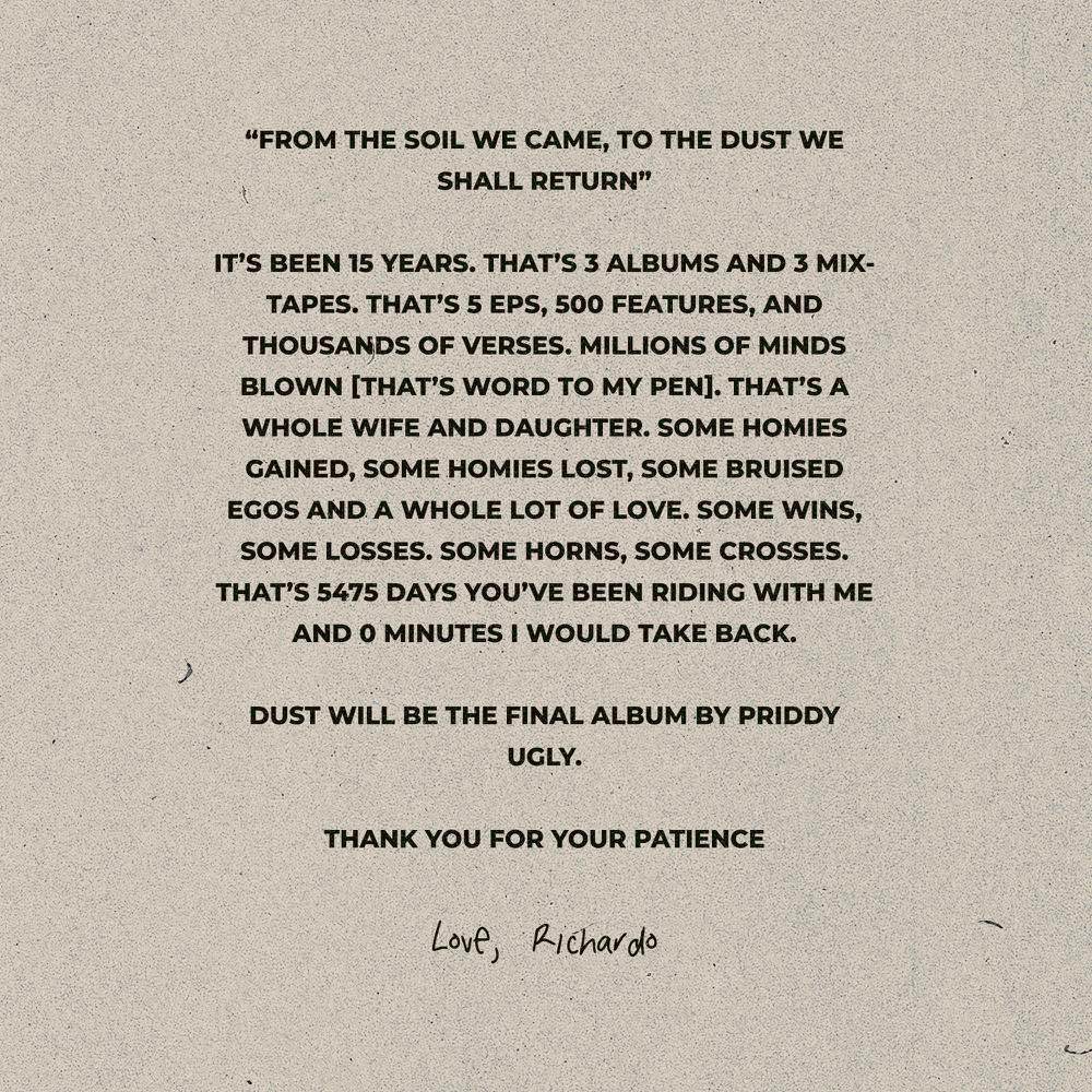 STAY LOW tweet media