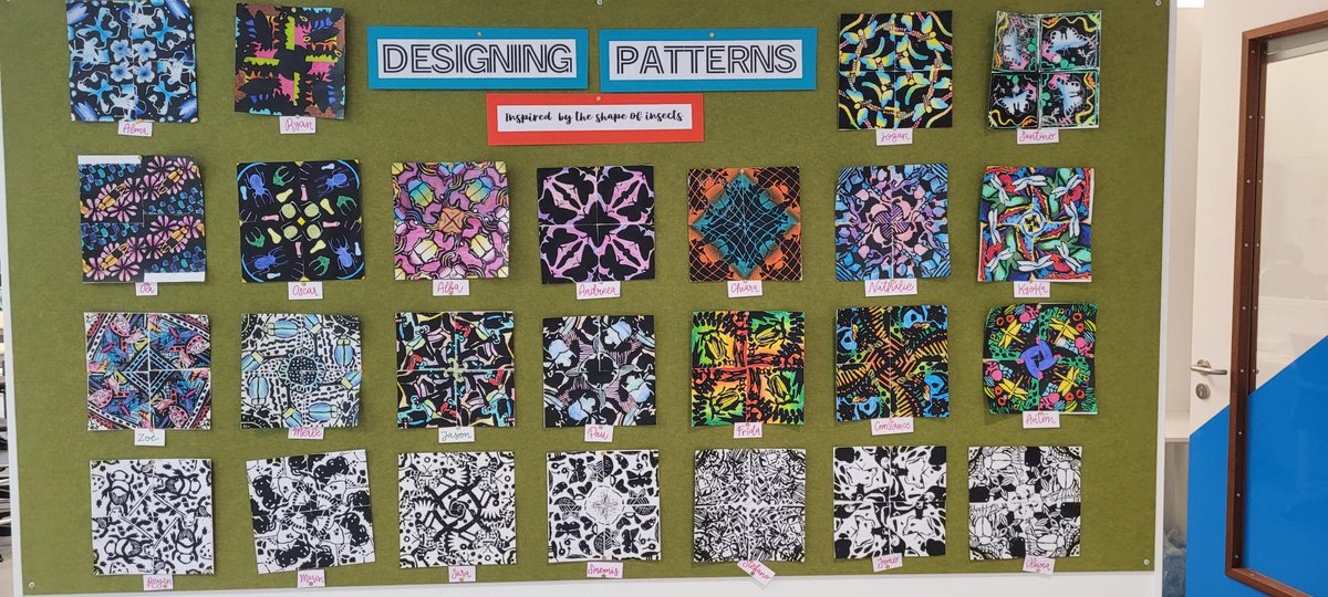 BSN Senior School Leidschenveen tweet media