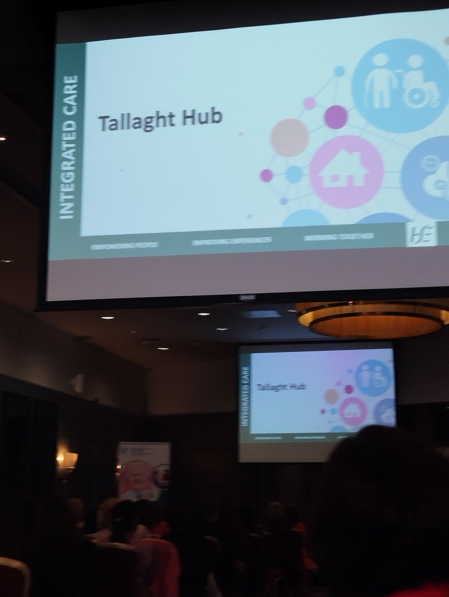 Tallaght hub update 
#EnhancedCommunityCare @HSECHO7 @DMHospitalGroup @wearetuhf 
#tallaghthub 
@GillieLoughlin @db_fitzgerald