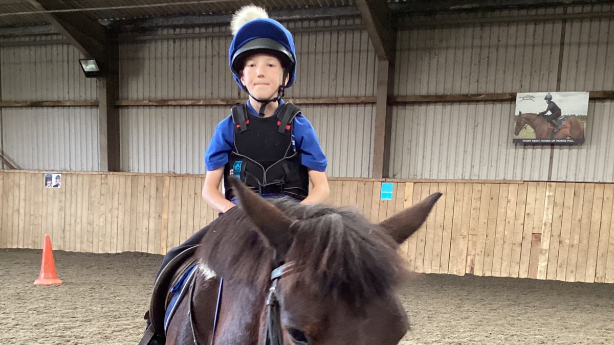 Burrough Green CofE Primary Academy tweet media