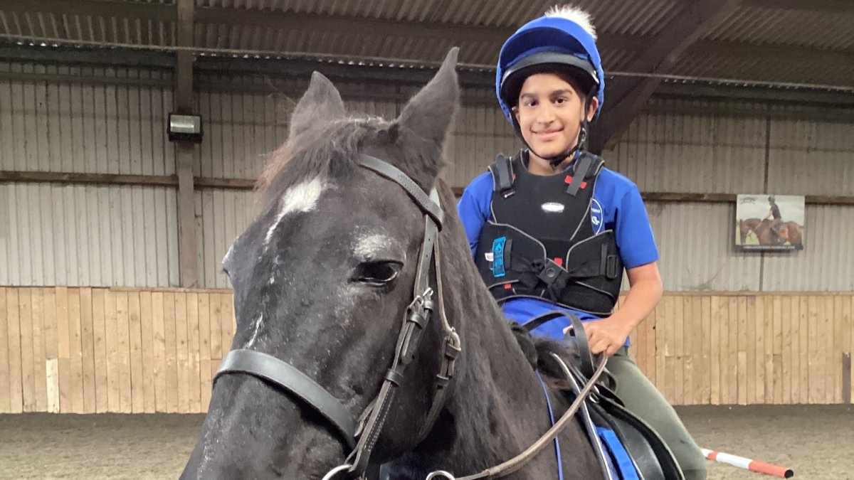 Burrough Green CofE Primary Academy tweet media