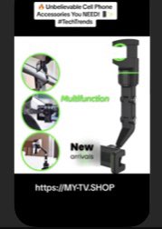 Gabriel87756's tweet image. 🔓 Unlock the Future: Must-Try Phone Accessories 2023 Edition! 📲✨ #TechJo... youtube.com/shorts/zxlBuWc… via @YouTube