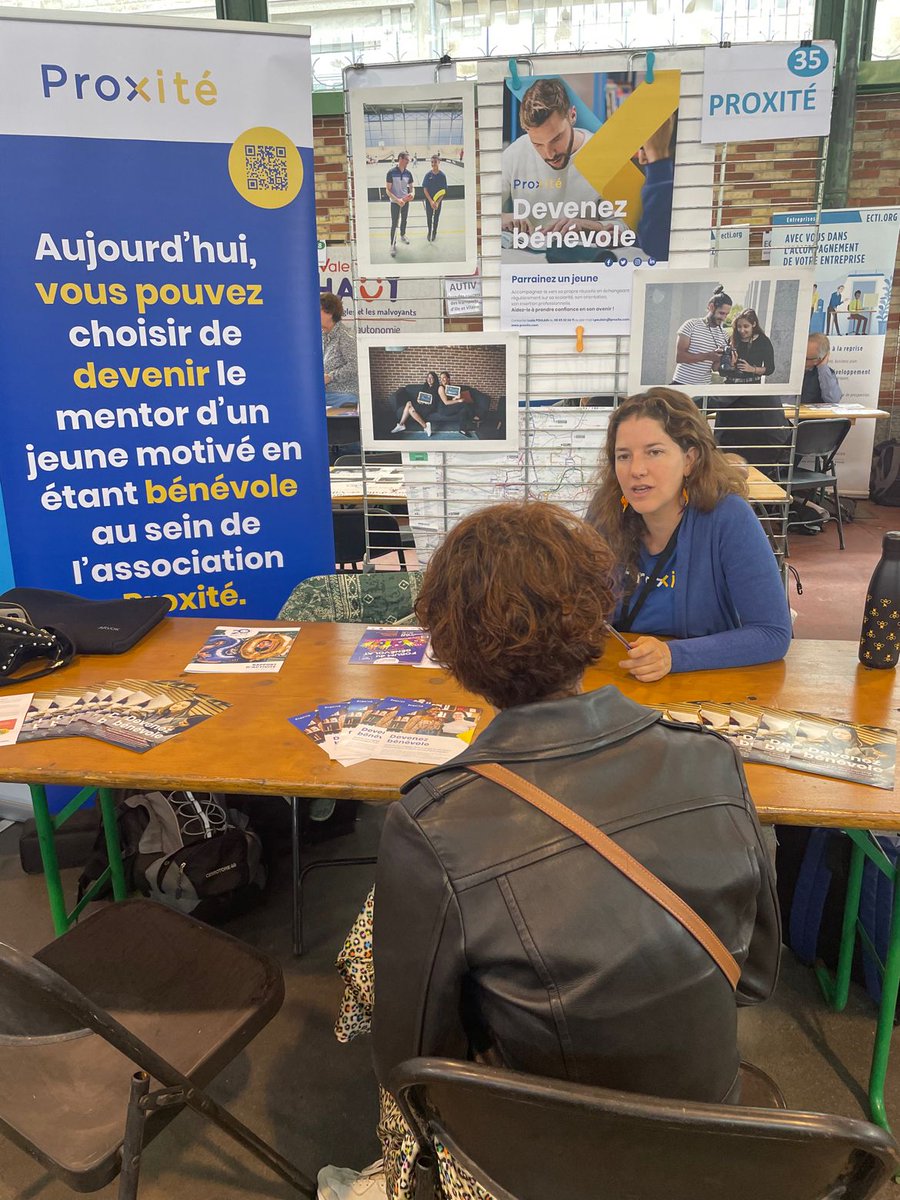 Équipe Proxité Grand Ouest tweet media