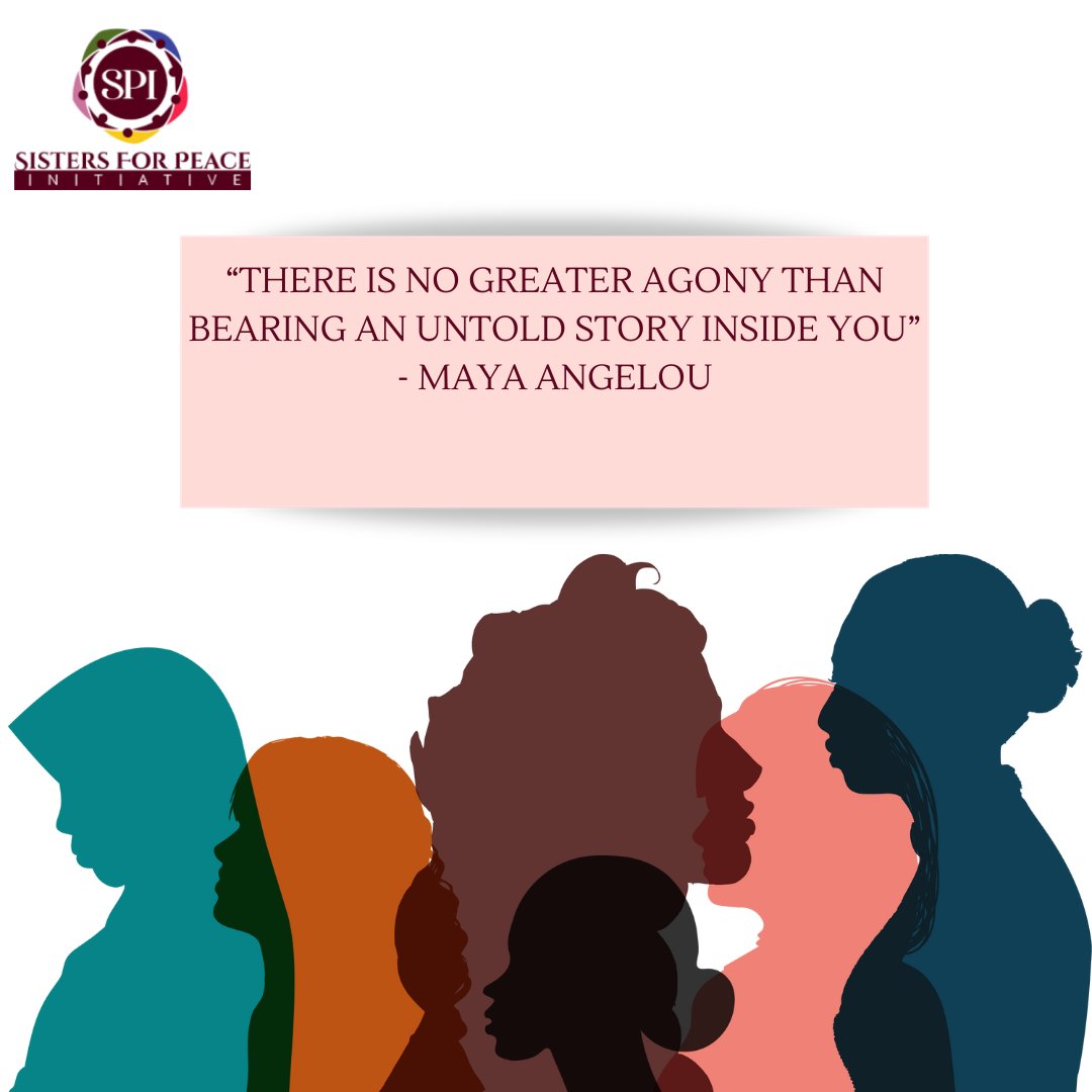 Women reclaiming space in peace processes at the Sisters Circle.
Welcome to the girls and women's untold stories.
"From rubble, they rise! With fear, anxiety, anger, and bitterness, they rebuild".
@UmydF <a href="/FMwanaheri/">Fatuma Mwanaheri</a> <a href="/lailahzubairi/">LAILAH ZUBAIRI</a> <a href="/Kaiira511539534/">Aaliyah.K</a> @ZulaikaNanfuka <a href="/SNakabira/">Nashiba Nakabira</a>