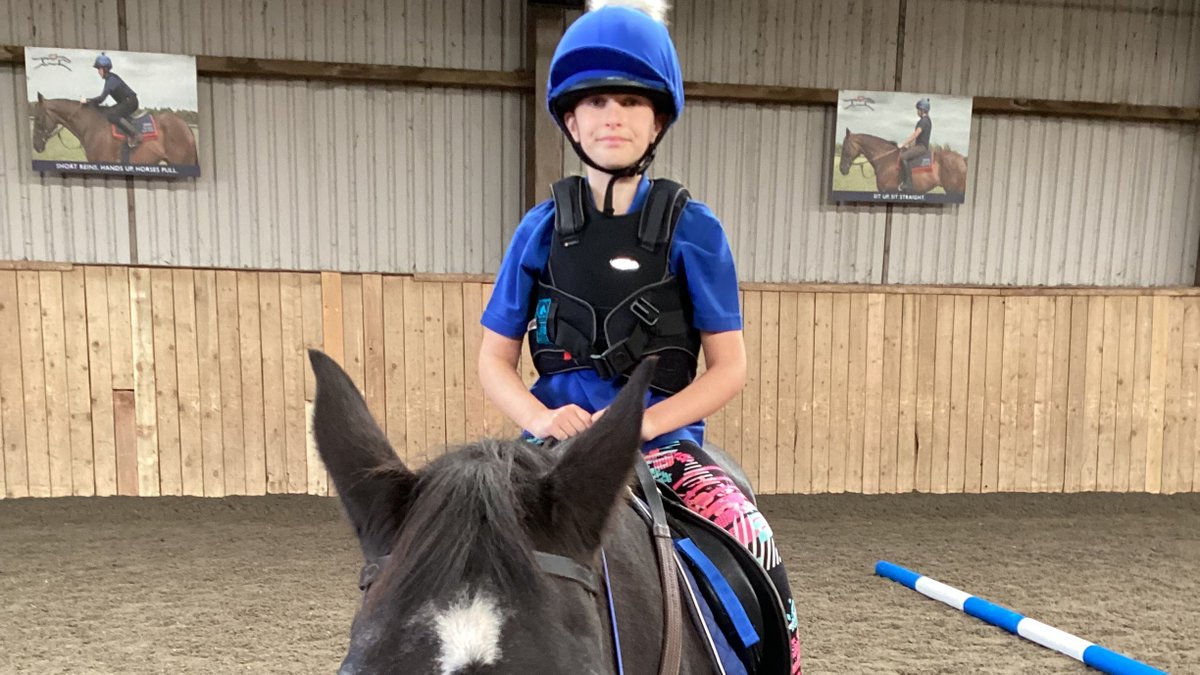 Burrough Green CofE Primary Academy tweet media