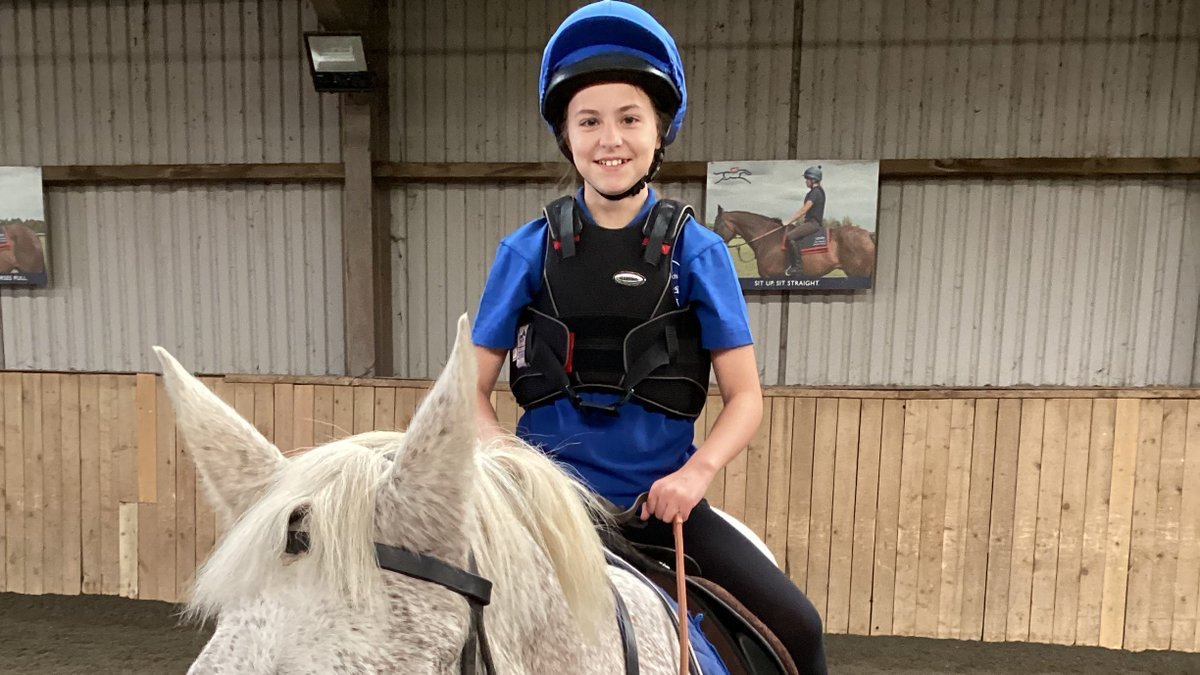 Burrough Green CofE Primary Academy tweet media