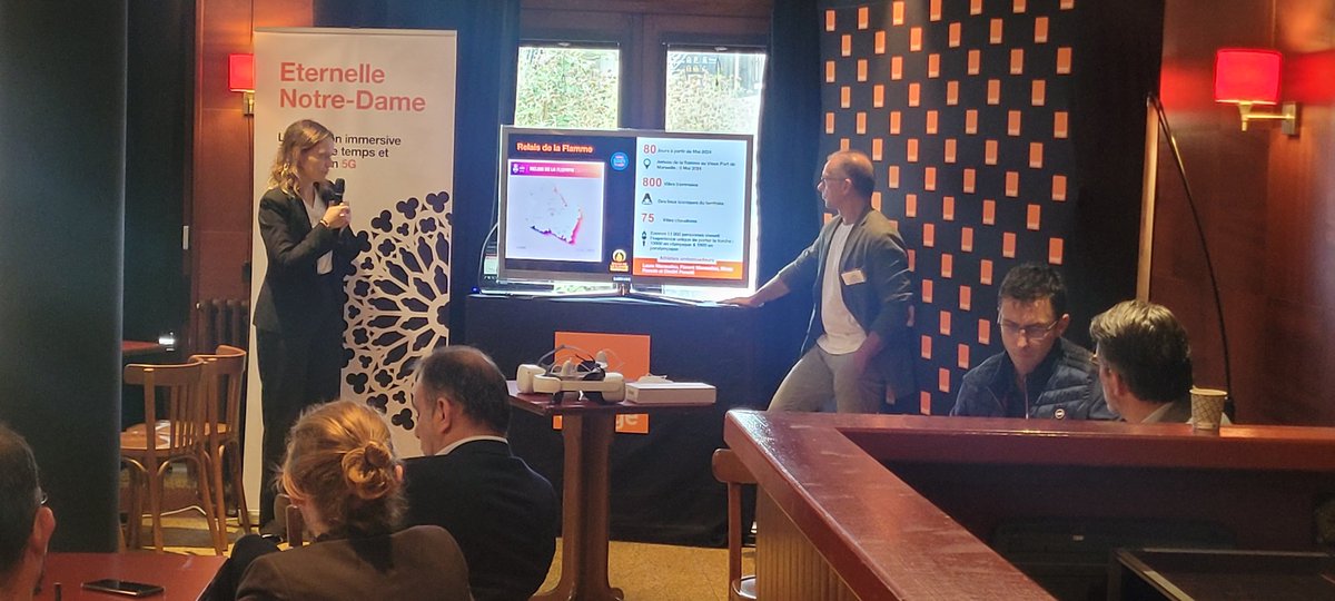 cyprienmateos's tweet image. Matinée travail dans #yonne à #migennes avec tous les partenaires et  acteurs du territoire pour réfléchir sur actions afin de mettre en valeur le département les villes &amp;amp; lieux emblématiques lors du passage #flammeolympique en juillet 2024 #yonne24 @OrangeBFC @Departement89