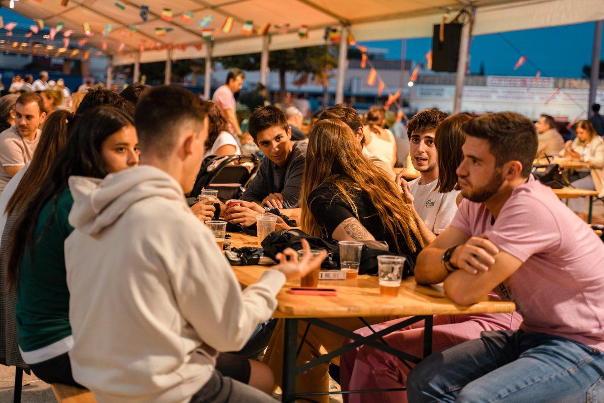 Ayuntamiento Colmenar Viejo tweet media