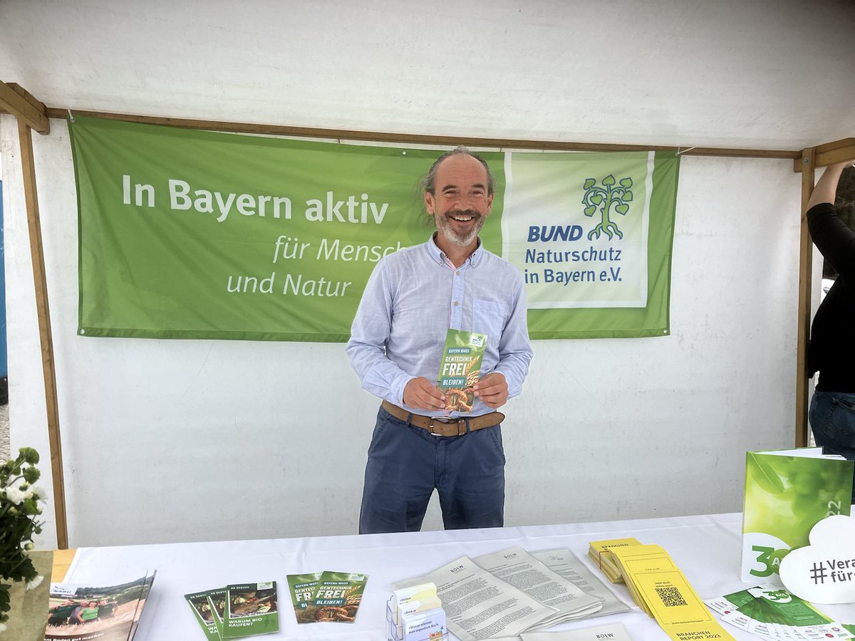 BUND Naturschutz in Bayern tweet media