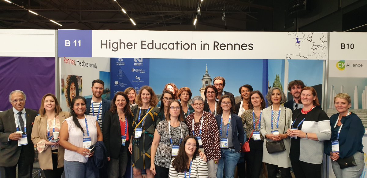 CMI Rennes tweet media