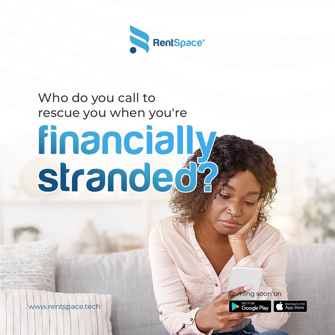 rentspacetech's tweet photo. Ever being financially stranded?
Who showed up for you?
#rentspacetech
#spacebox
#spacerent
#spacetank
#BBNaijaAllStars https://t.co/i02NNsMRc5