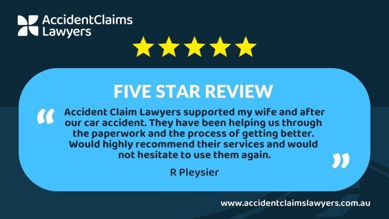 Thank you for all the incredible feedback we've received on our social media platforms. Your encouraging words and unwavering support mean the world to us. Thank you for taking the time to share your thoughts.

#Reviews #AccidentClaims #WorkersCompensation #ACLFiveStarFriday