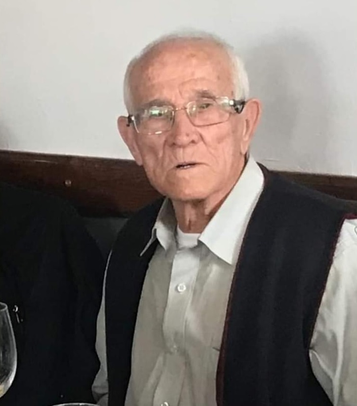 revistapoble's tweet image. Ha desaparecido en #Vila_real Julián García Jurado, de 86 años. Cualquier información que se pueda aportar sobre él se ruega sea comunicada de inmediato a la Policía Nacional.