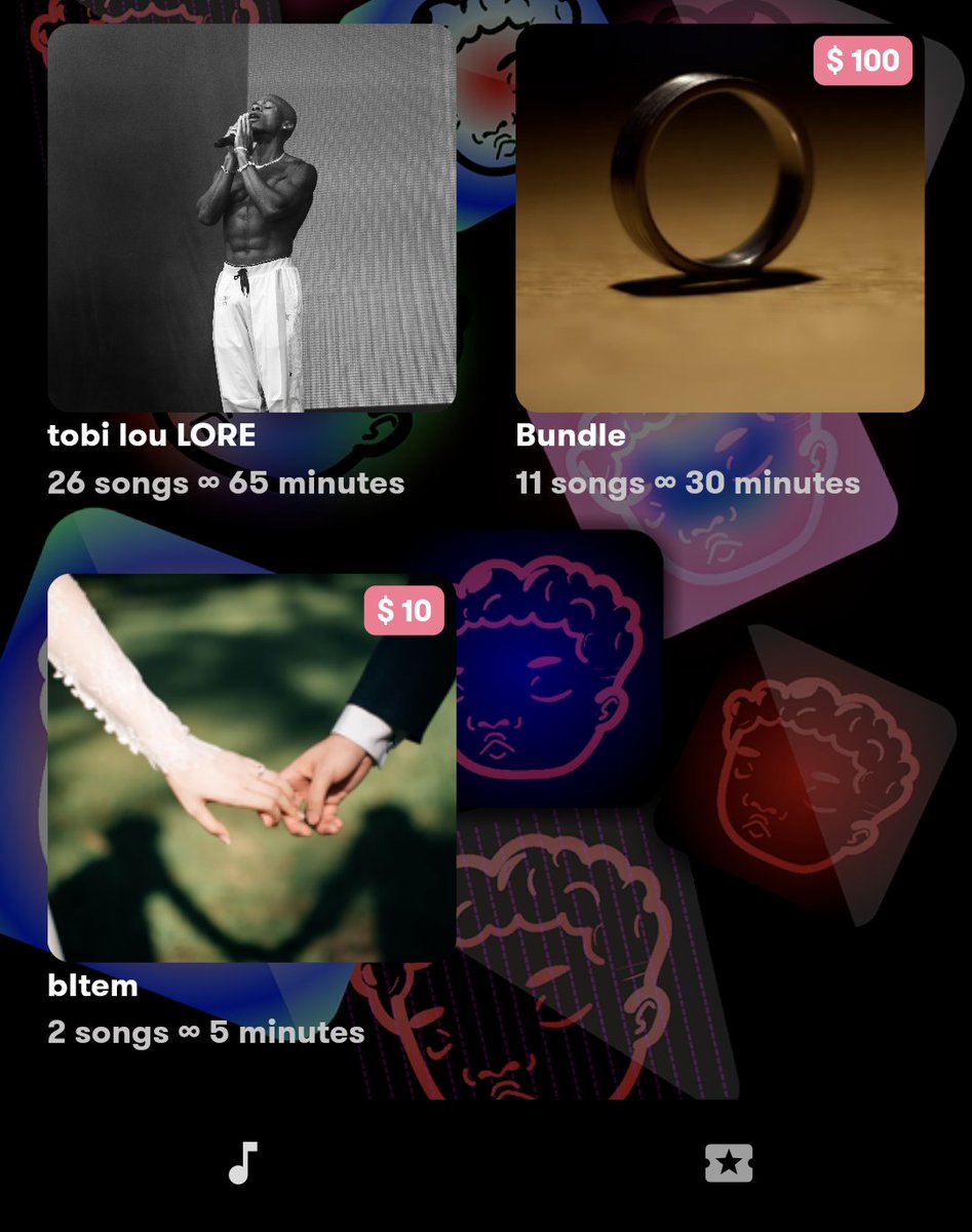 Gabe_H05's tweet photo. It really is Tobi Lou season, randomly opened it up and noticed this https://t.co/xwkkv9PSF4