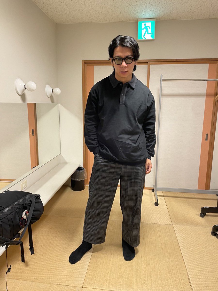 マヂカルラブリー 野田クリスタル tweet media