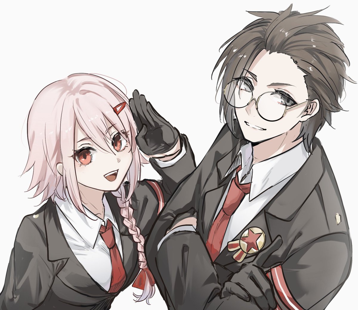 thimo_dokkoi's tweet photo. アルケミアガーディアンズ！！
何かしらのサブクエでまた出てきて欲しい… https://t.co/TbLKWxGFM0