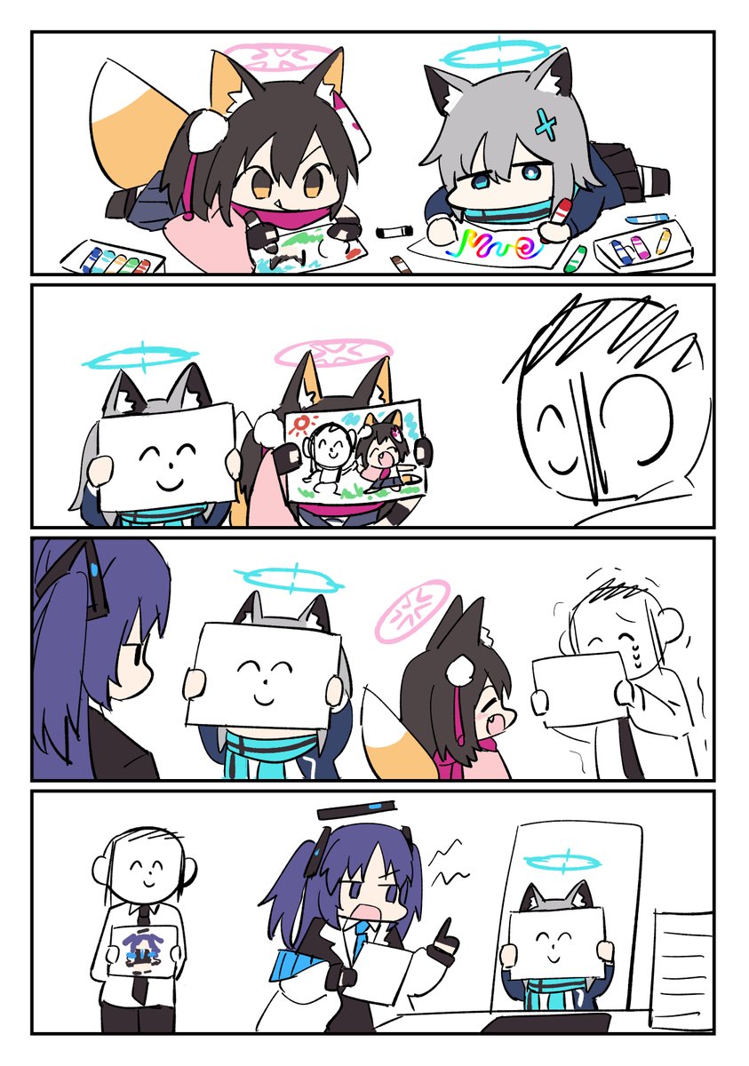 Post by tenten on X: お絵描き