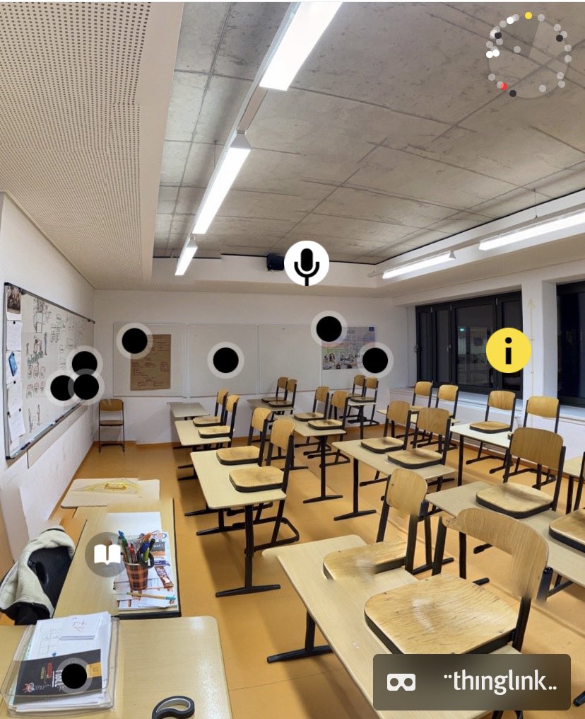 S_Teach_fan's tweet photo. Dinge im #twlz Teilen ist super, aber @ThingLink  hat die viewlimits herabgesetzt und jetzt können meine 5er nicht mehr auf meinen escape room zugreifen #edubreakout #iteachmath

Schade, dass man so agiert und ein pricing nicht an zusätzlich. features festmacht https://t.co/IBnHlXmD5X