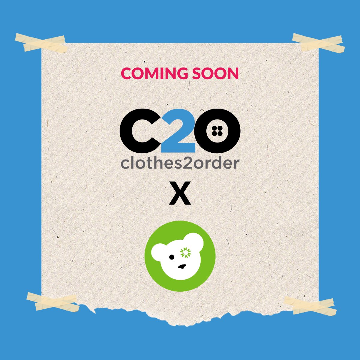 Clothes2Order tweet media