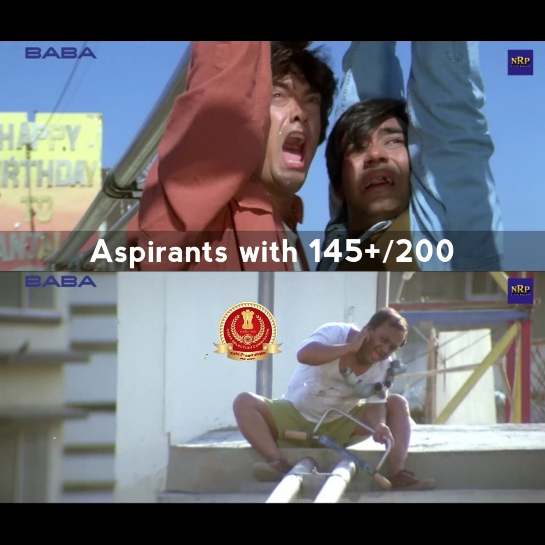 Pankajpanu2's tweet photo. #SSC_CGL_2023_REVISED_RESULT 
#SSC_Insaaf_Karo 
@DoPTGoI  
@ssc_official__ https://t.co/oQv8fDjB7j