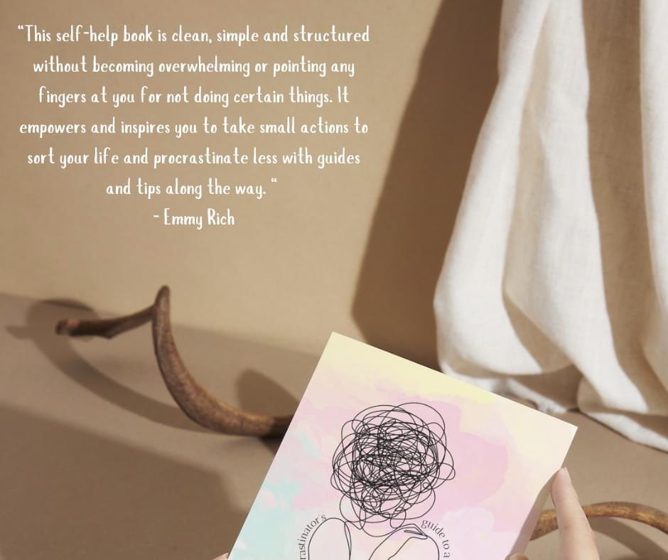 djemmyrich's tweet photo. Small steps, big results. Learn how to declutter your life one task at a time. 🧹 https://t.co/1niUldjIfA #DeclutterChallenge #OrganizeYourLife #ProcrastinatorsGuide #PeacefulMind #ProductivityHacks� https://t.co/eIiW5bjo9x