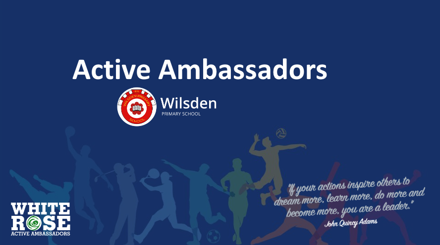 We are all ready and excited to start our Active Ambassadors training at <a href="/WilsdenPrimary/">Wilsden Primary School</a> on Monday! 

Can't wait to see the leadership skills in action! No Sunday blues for our leadership expert Jake this week! 

<a href="/BfdSchoolGames/">Bradford School Games</a> 
#leadership #schoolgames #sportspremium