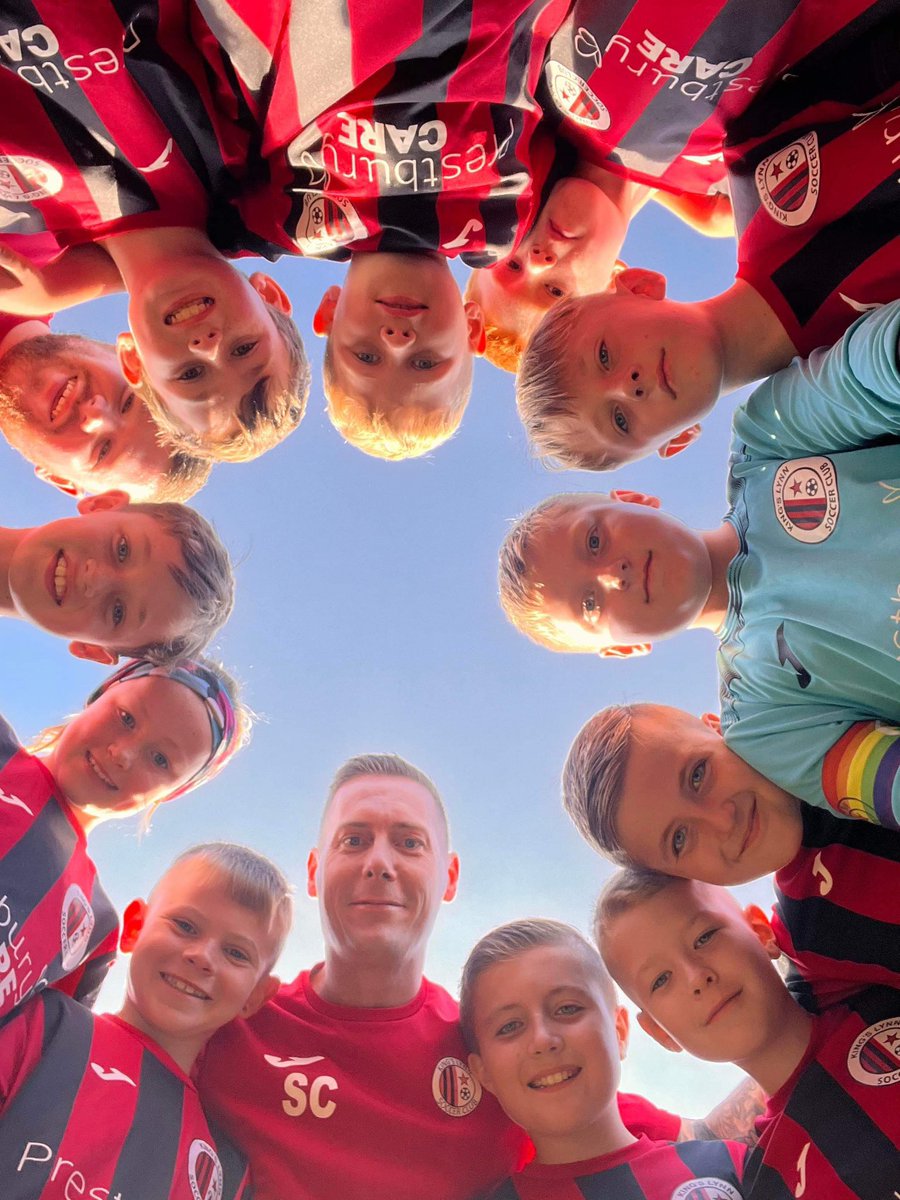 Grassroots tweet media