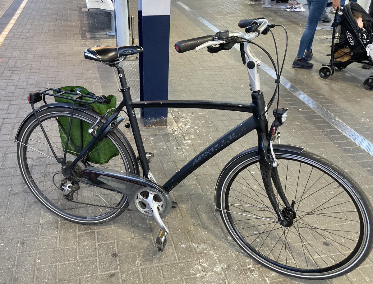 KenningtonPplOnBikes tweet media